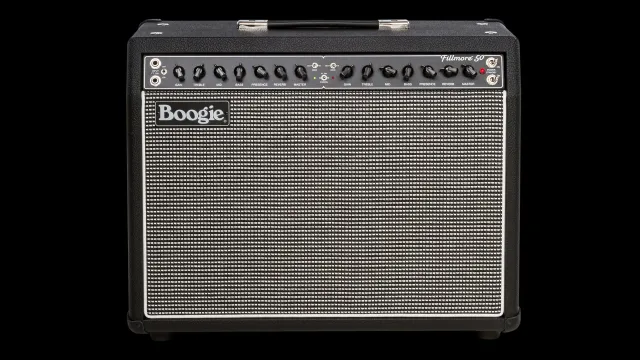 Fillmore 50 1x12 Combo