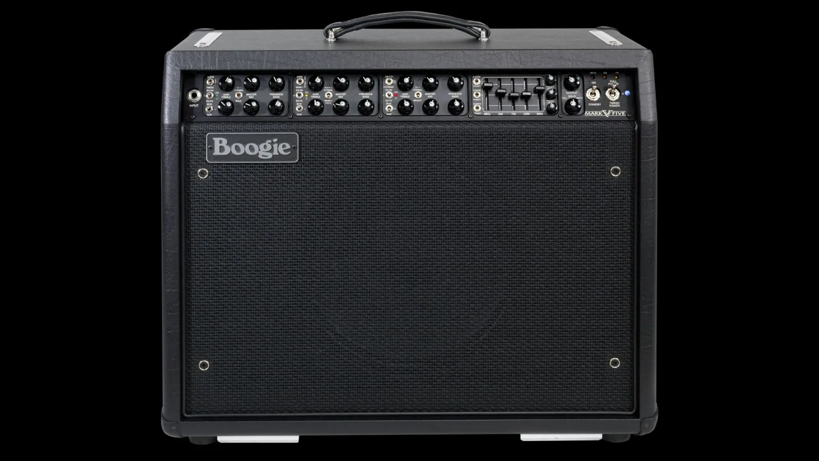 Mark V 1x12 Combo