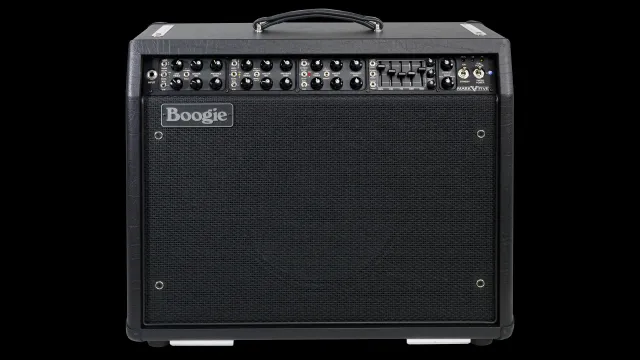 Mark V 1x12 Combo