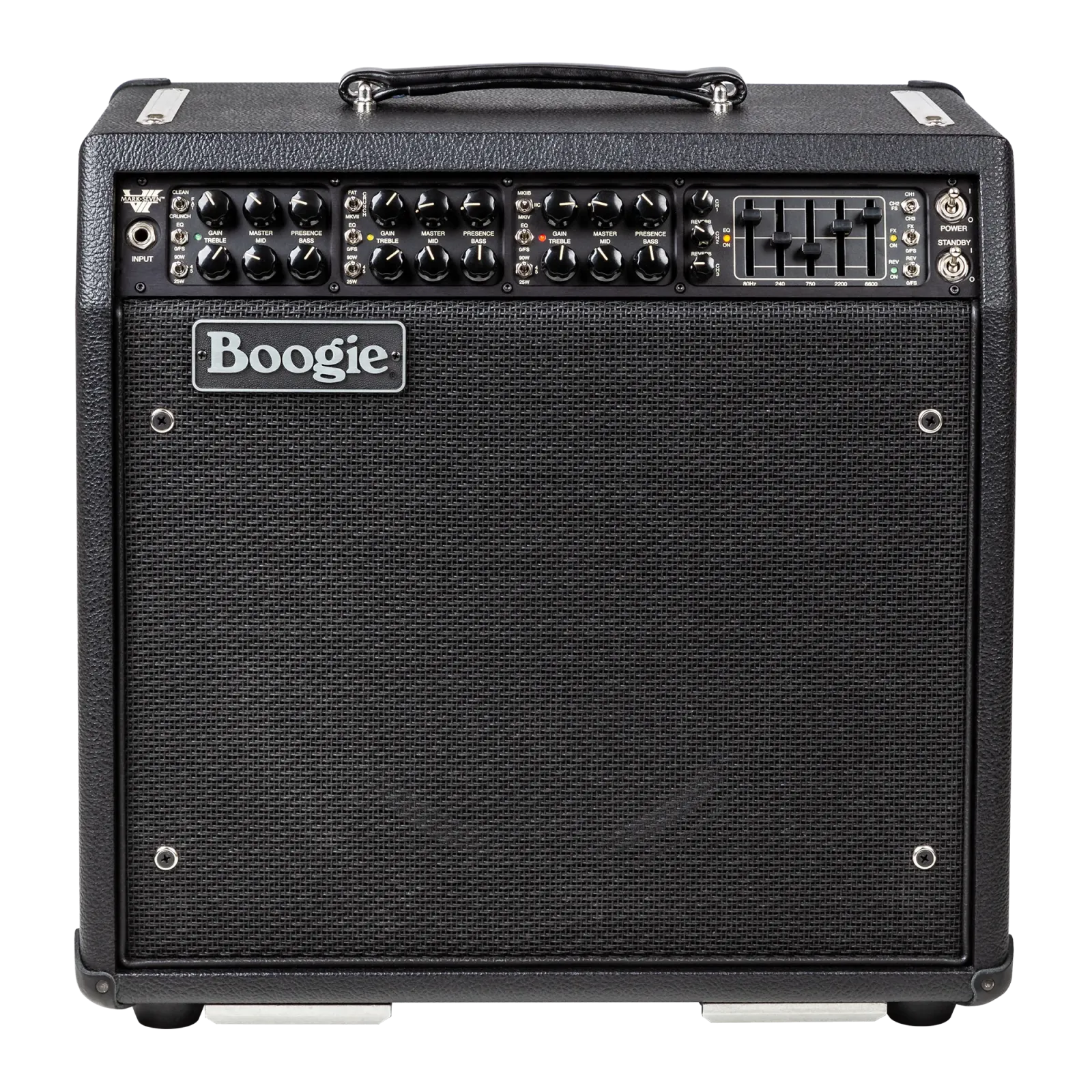 Mark VII 1x12 Combo