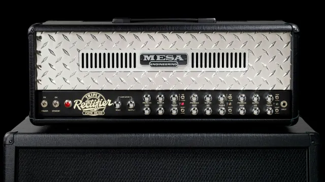 Triple Rectifier