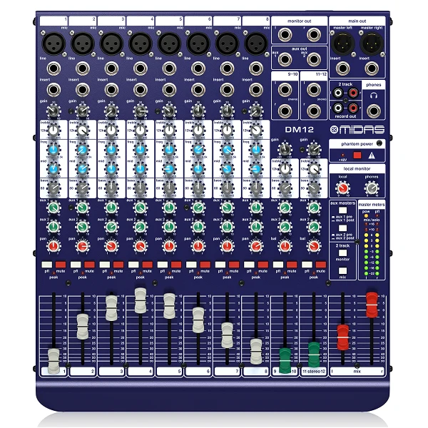 DM12