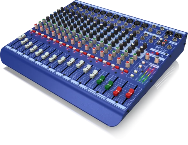 DM16