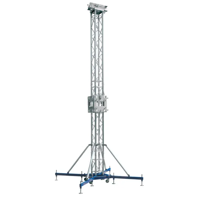 MT1 Rigging Tower (1000 kg)