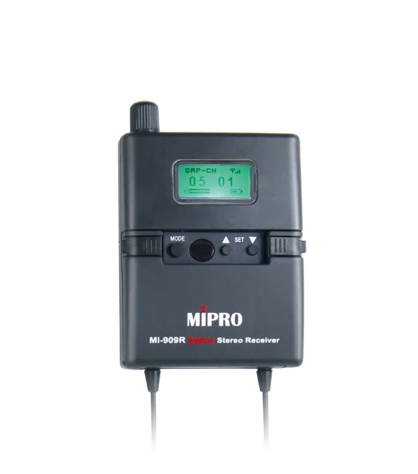 MI-909R