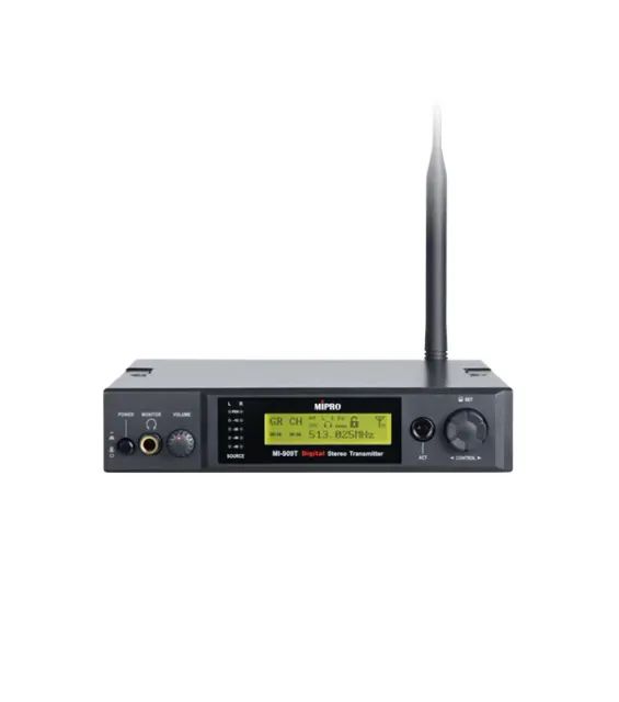 MI-909T