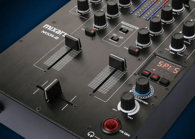 MXR-2