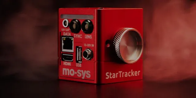 StarTracker Mini