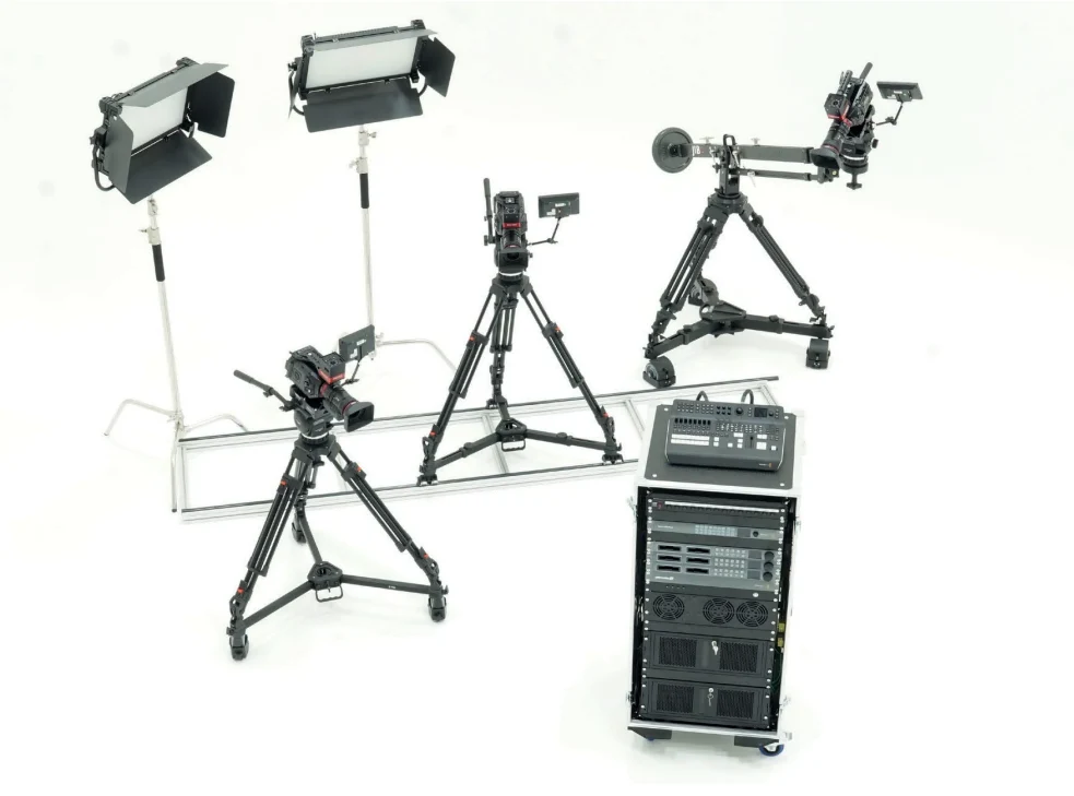 StarTracker Studio