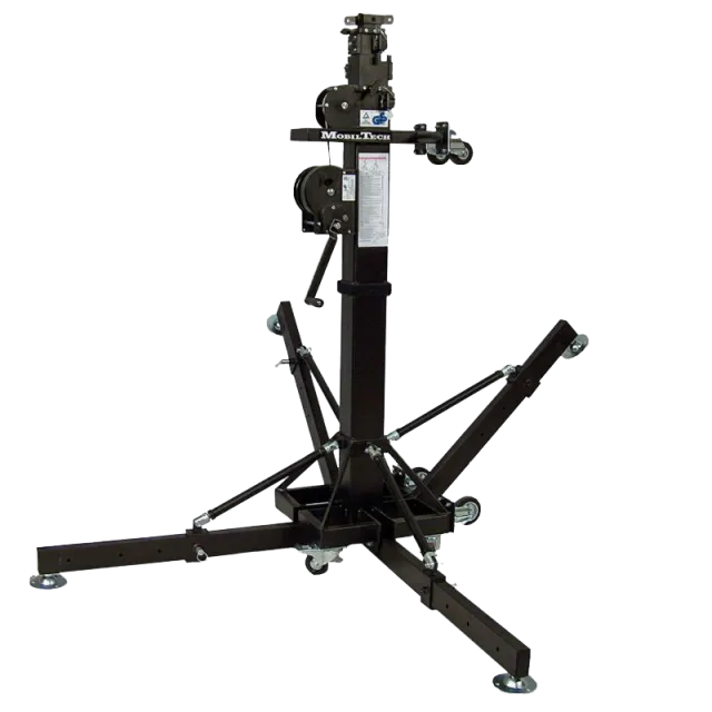 Mobil-Tech AlpTek 6500