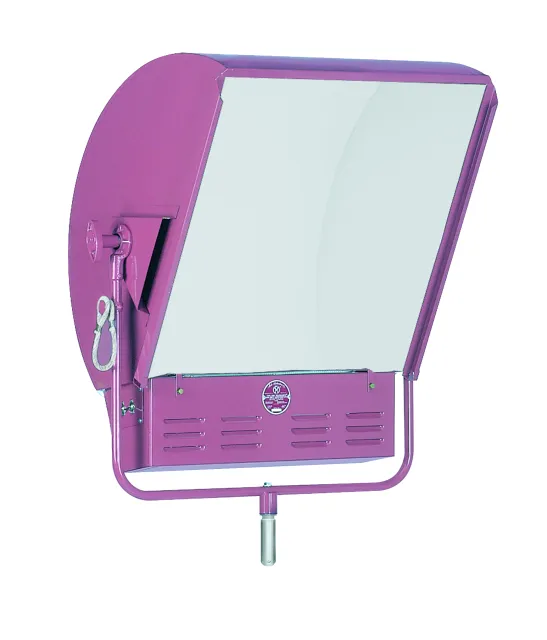 Mole-Richardson Super Softlite 2000W