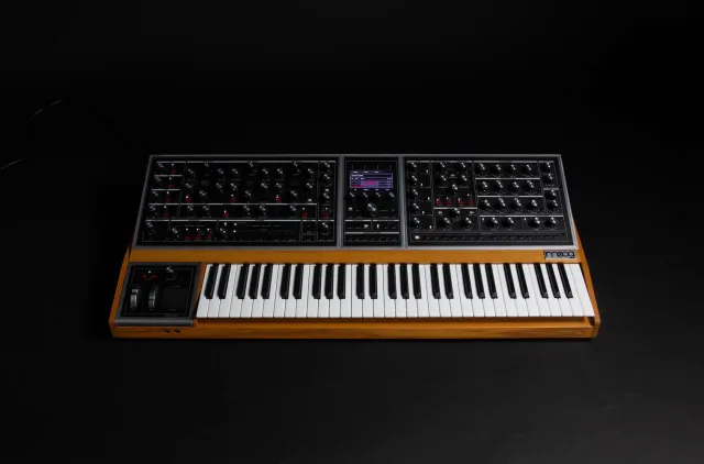 Moog One