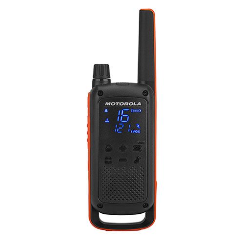 Talkabout T82