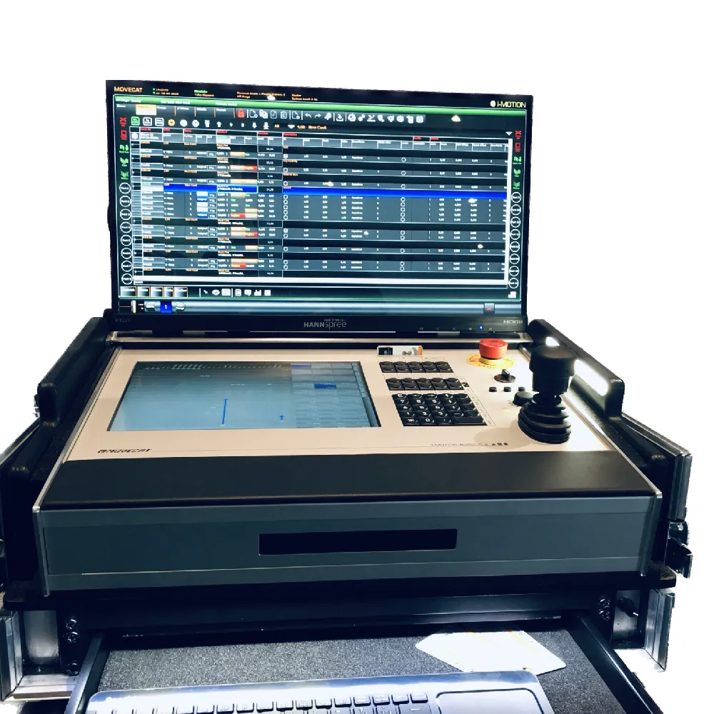 I-Motion Basic-C