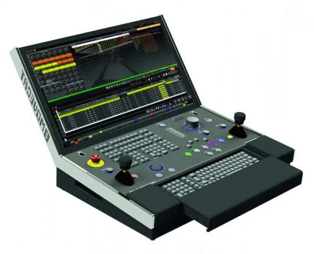 I-Motion Expert-T III