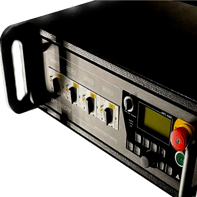 MPC 4ID8