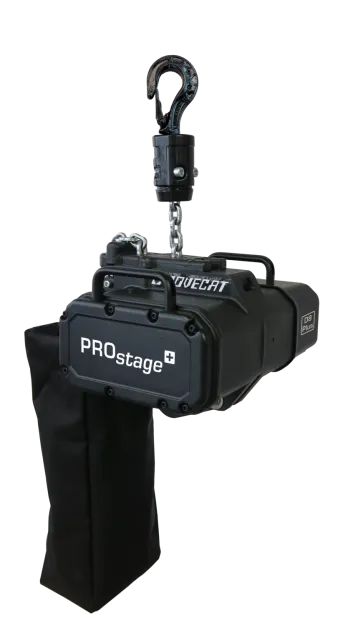 PROstage+ 1000