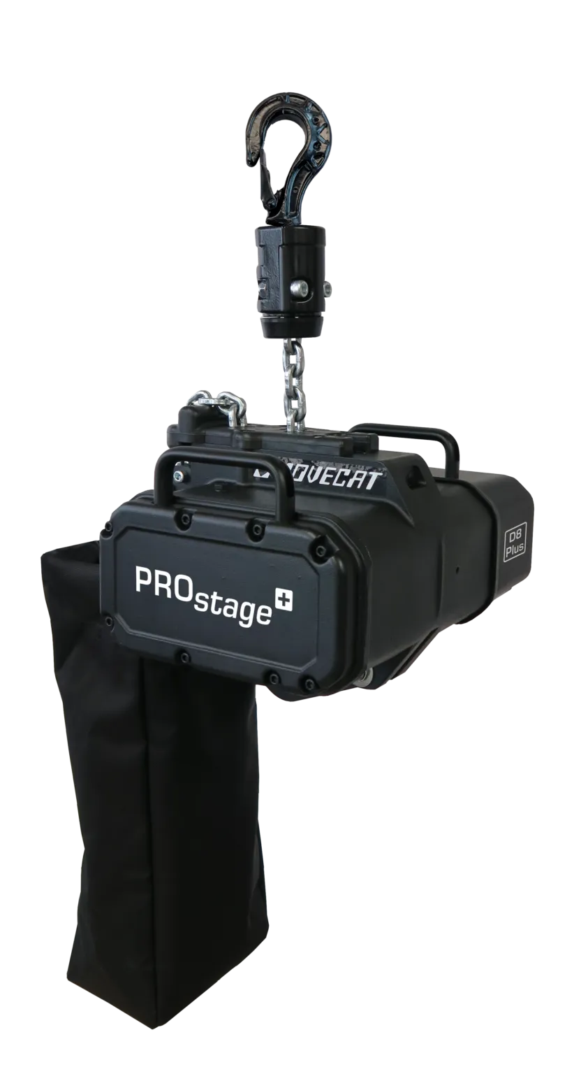 PROstage+ 500