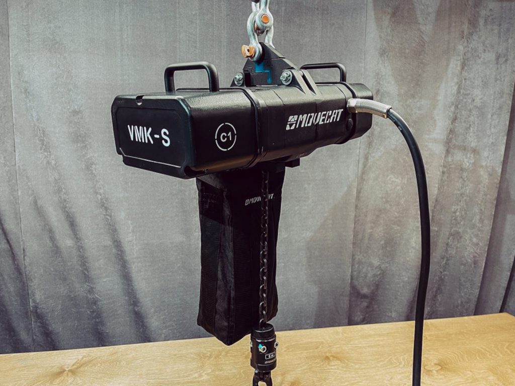 VMK-S II MAXI 500