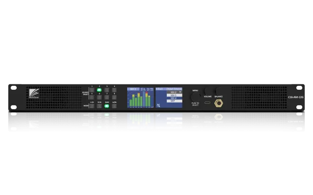 CRESCENDO C16-AM-12G