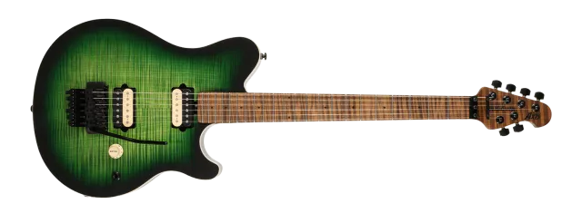 Axis Guitar