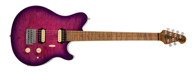 Axis Super Sport Guitar