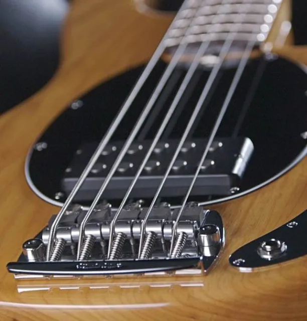 Classic StingRay 5 Bass