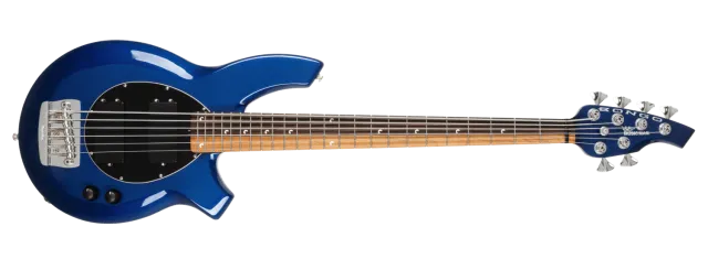 John Myung Bongo 6 HH Bass