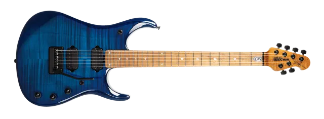 JP15 Guitar