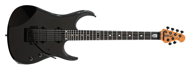 JP16 7-String Guitar