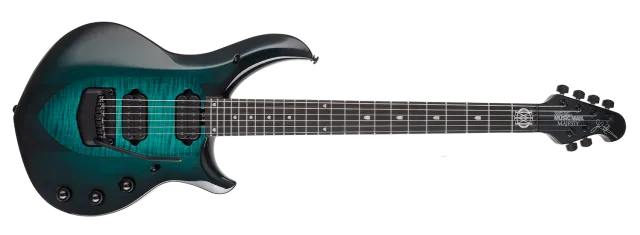 Majesty 7-String Guitar
