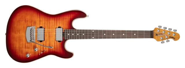 Sabre Guitar