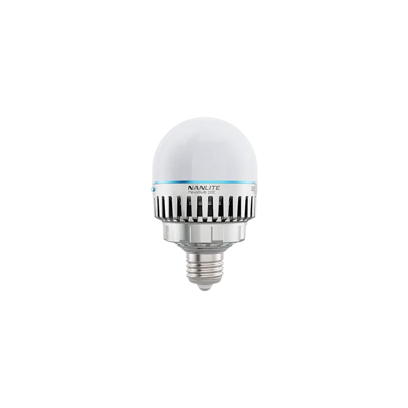 Nanlite PavoBulb 10C
