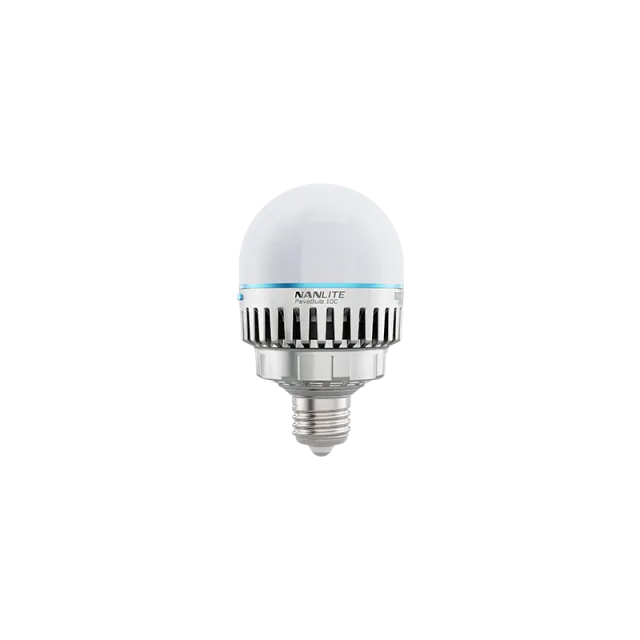 Nanlite PavoBulb 10C