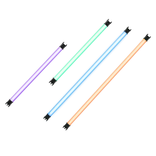 Nanlite PavoTube II 15C