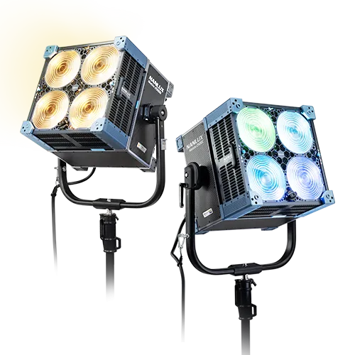 Nanlux Matrix 2500C