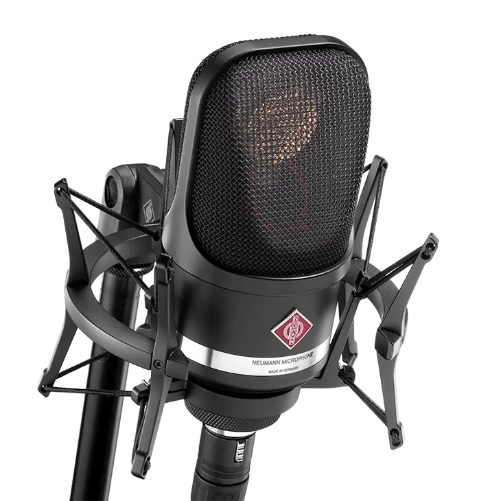 TLM 107