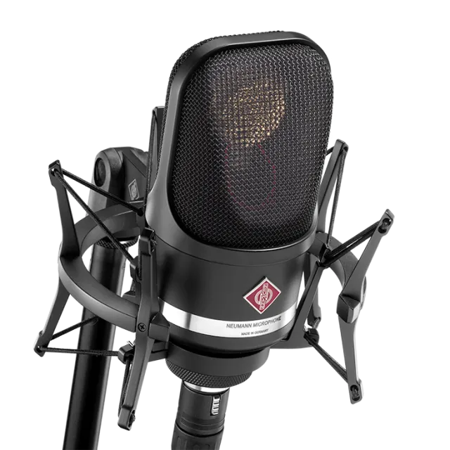 TLM 107