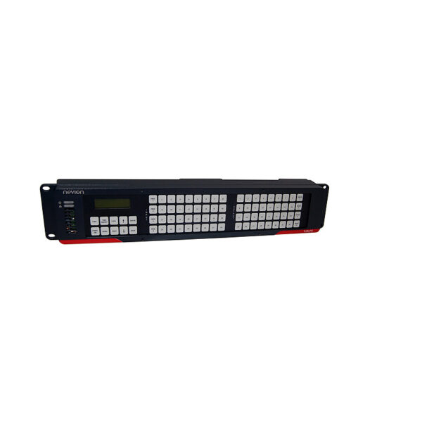 VikinX SLX2 32x32 3G-SDI Router
