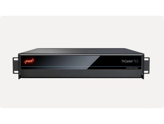 TriCaster TC1