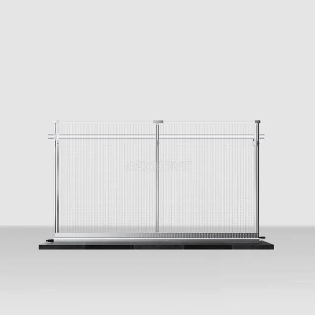 NEXNOVO NexBarrier