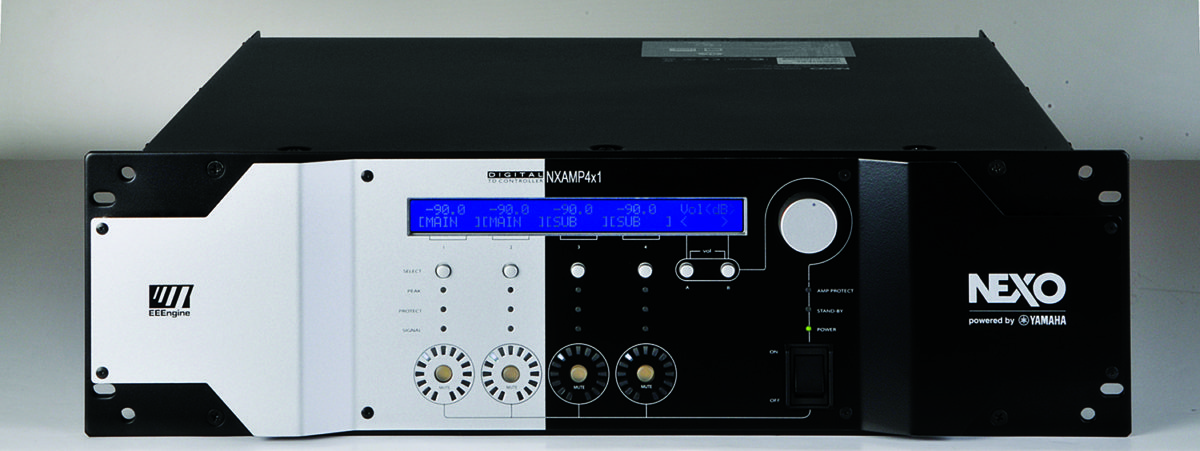 NXAMP4x1