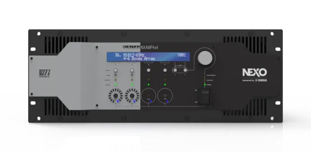 NXAMP4x4
