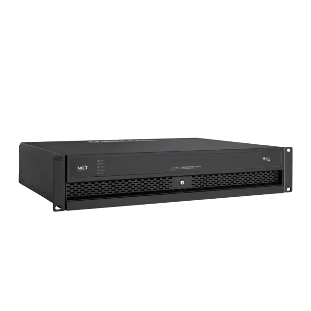 M804 DSP