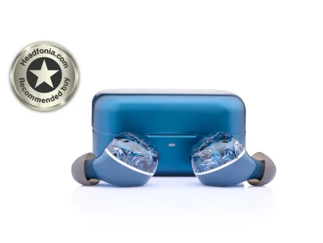 Noble Audio Osprey