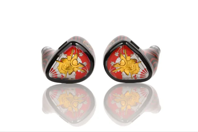 Noble Audio Shogun