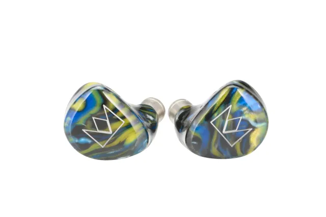 Noble Audio Van Gogh