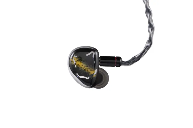 Noble Audio Vanguard