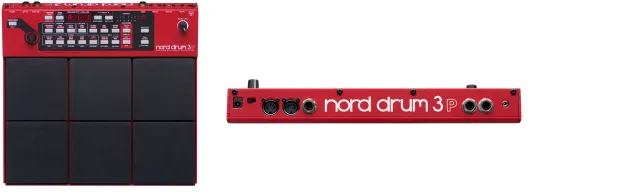 Drum 3P