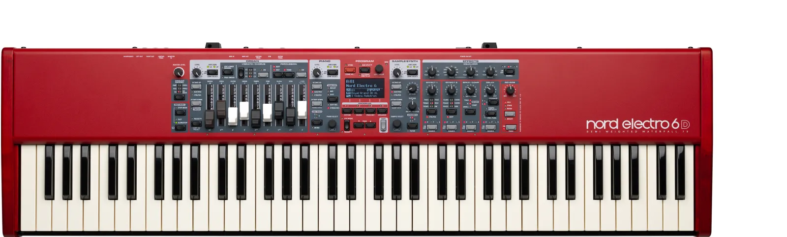Electro 6D 61